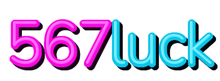 567luck — logo kanal